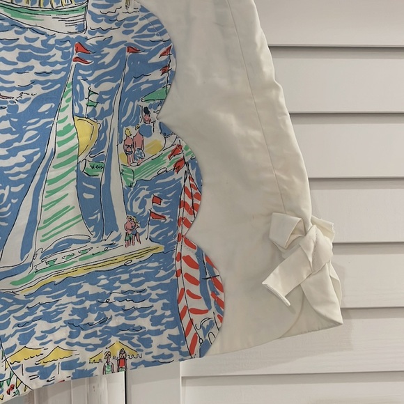 Lilly Pulitzer Skort - Picture 3 of 7